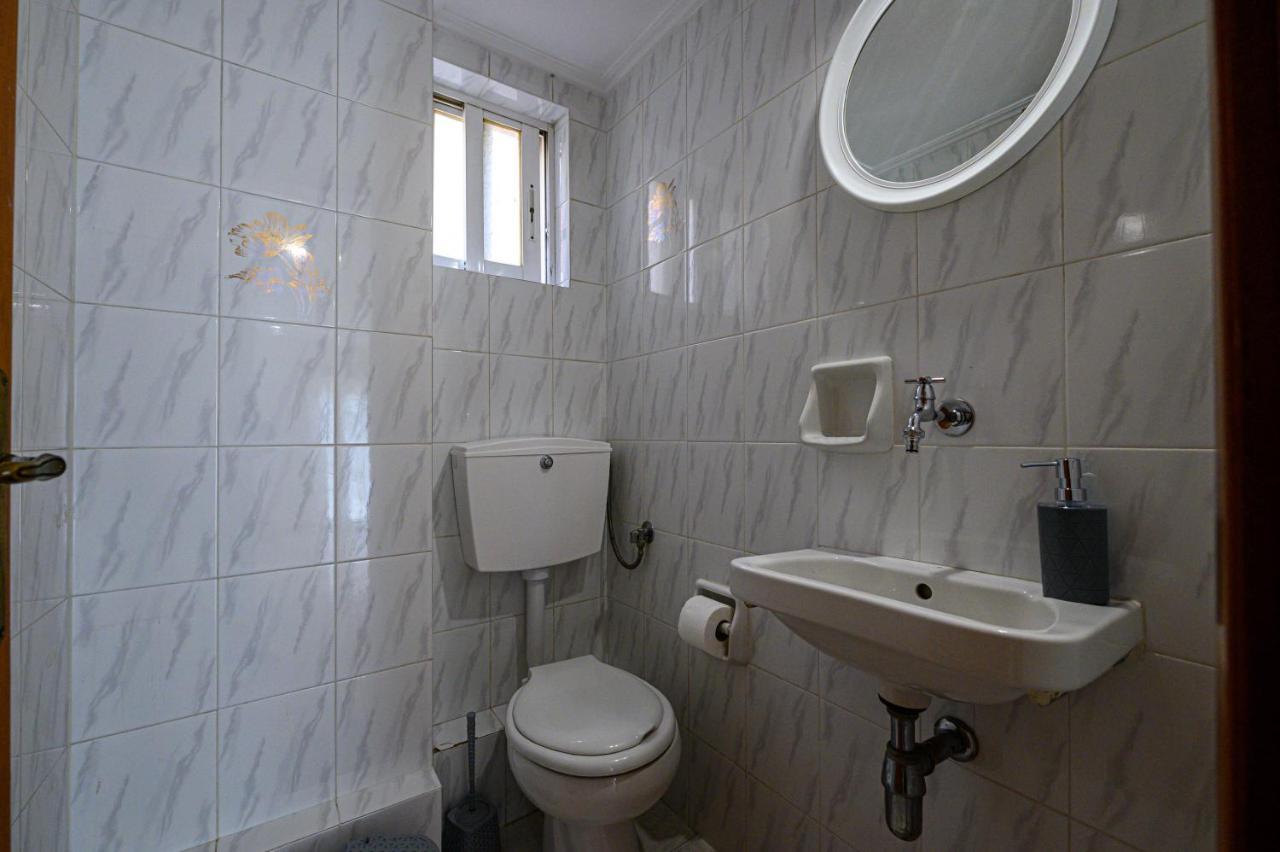 Oliva Apartment Kalamata Exterior photo