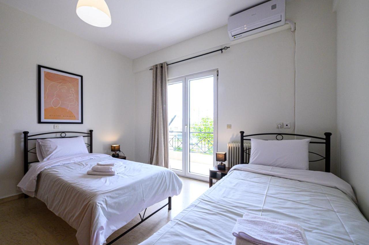 Oliva Apartment Kalamata Exterior photo